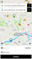 Taxi Askana Gorzów Screenshot 2