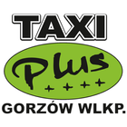 Taxi Plus Gorzów Wlkp. Zeichen