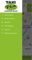 Taxi Plus Gorzów Wlkp. 스크린샷 3