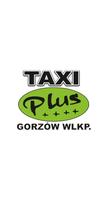 Taxi Plus Gorzów Wlkp. Plakat