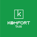 Komfort Taxi Gdańsk Tczew APK
