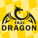 Taxi Dragon aplikacja