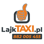Lajk Taxi icon
