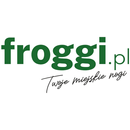 Froggi Taxi aplikacja