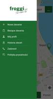 Froggi Taxi ảnh chụp màn hình 1