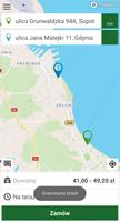 Froggi Taxi ảnh chụp màn hình 2