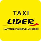 Lider Taxi icône