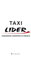 Lider Taxi Affiche