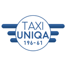 TAXI UNIQA KALISZ APK
