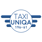 TAXI UNIQA KALISZ icon