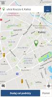 TAXI UNIQA KALISZ screenshot 1