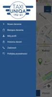 TAXI UNIQA KALISZ screenshot 3