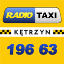 Radio Taxi Centrum Kętrzyn aplikacja