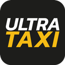 Ultra Taxi aplikacja