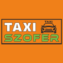 Taxi Szofer aplikacja