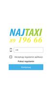 Naj Taxi Olsztyn poster