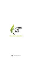 Green Cab Taxi 포스터