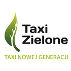 Taxi Zielone icône