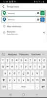 Taxi Zielone syot layar 1