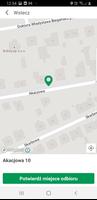 Taxi Zielone syot layar 2