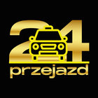 Przejazd24 simgesi