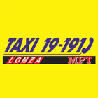 ikon Taxi MPT Łomża