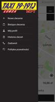 Taxi MPT Łomża screenshot 3
