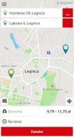 Taxi Nova Legnica ภาพหน้าจอ 3