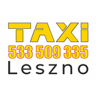 Taxi 533509335 Leszno أيقونة