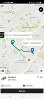 Gold Taxi syot layar 1