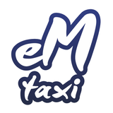 آیکون‌ eM Taxi