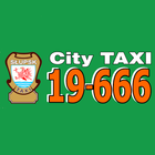 City Vigor Taxi Słupsk icon