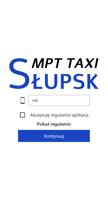 پوستر MPT Taxi Słupsk