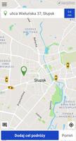 برنامه‌نما MPT Taxi Słupsk عکس از صفحه