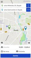 برنامه‌نما MPT Taxi Słupsk عکس از صفحه