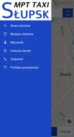 برنامه‌نما MPT Taxi Słupsk عکس از صفحه