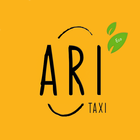 Ari Taxi Zeichen