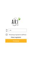 Ari Taxi ảnh chụp màn hình 1