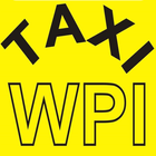 WPI Taxi Piaseczno ไอคอน