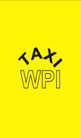 WPI Taxi Piaseczno الملصق