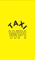 WPI Taxi Piaseczno poster