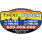 Radio Taxi Płock Zeichen