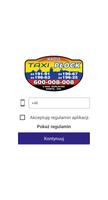 Radio Taxi Płock الملصق