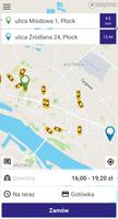 Radio Taxi Płock স্ক্রিনশট 2