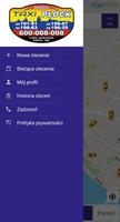 Radio Taxi Płock screenshot 3