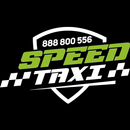 Speed Taxi aplikacja