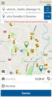 Taxi Rzeszów screenshot 3