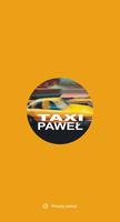 Taxi Paweł 포스터