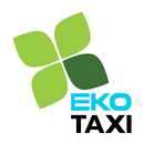 Eko Taxi aplikacja