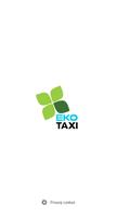 EKO TAXI Affiche